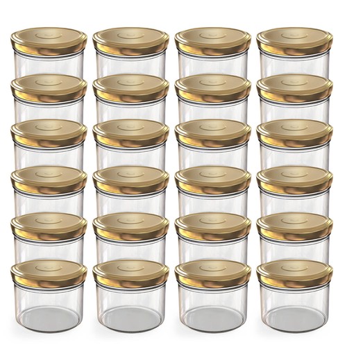 Oputec 24x 230 - ml, barattoli
