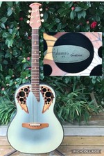Ovation Adamas II 1681 7