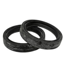 KIT PARAOLI FORCELLA 47 X 58 X 10 SHOWA 47 mm FORK TUBES 47 98-2012