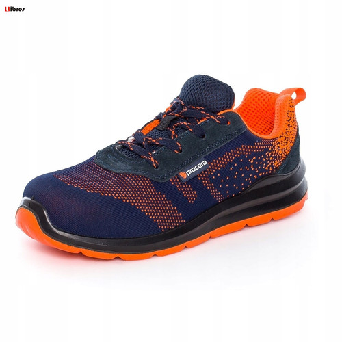 Scarpe antinfortunistiche - scarpe, da