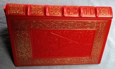 THE SCARLET LETTER BY