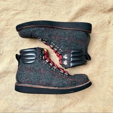 Scarpe Uomo scarponcini