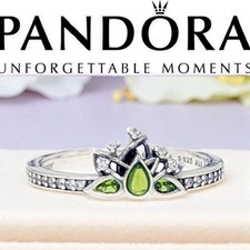 Nuovo Anello Pandora Disney