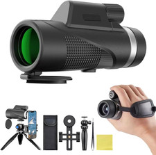 Cannocchiale Monoculare, 12X50