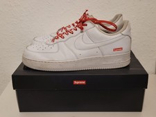 Nike Air Force 1 Low Supreme