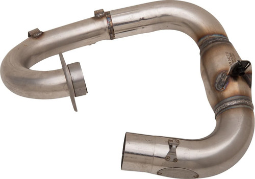 Testata fmf mbmb yamaha yz - testata,