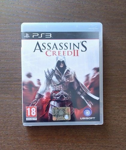 Ubisoft assassin creed - assassin's,