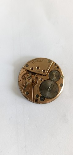 Omega cal 269 - omega,