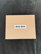 Borsa Miu Miu A Nuvola A
