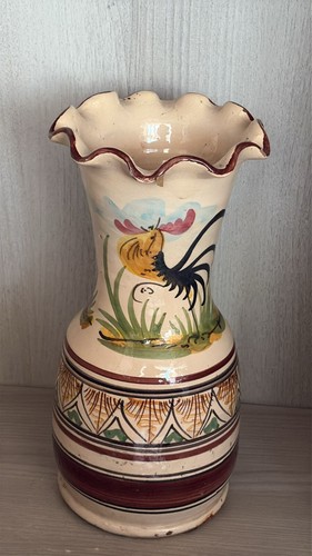 Antica brocca maiolica - antica, in