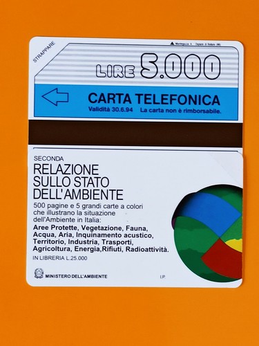 Schede telefoniche sip nuova - telefoniche,