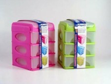 Cassettiera Plastica 3