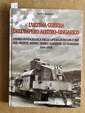 L'ultima guerra dell'impero