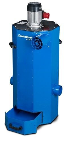 Aspiratore industriale - aspiratore,