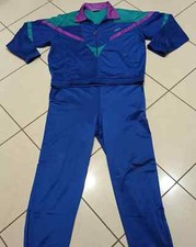 FILA Vintage 80's Tracksuit