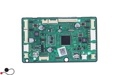 RICAMBIO ASPIRAPOLVERE SAMSUNG SCHEDA CONTROLLO DJ92-00151J ORIGINALE