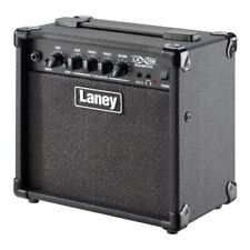 Laney Amplificatore basso LXB SERIES Lx15B Black 15W