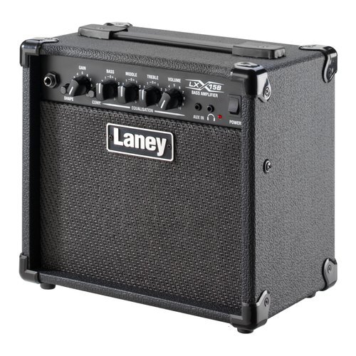 Laney amplificatore basso - basso, lxb