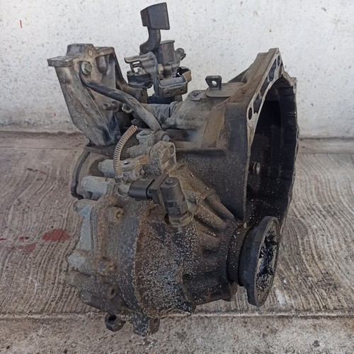 Cambio manuale marce - cambio,