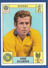 FIGURINA CALCIATORI PANINI