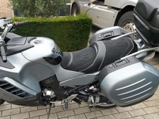 Kawasaki GTR 1400 Concours