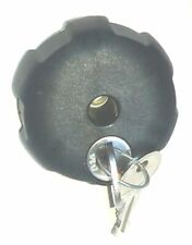 Pomello antifurto per bici e portabici gancio traino peruzzo  art.365