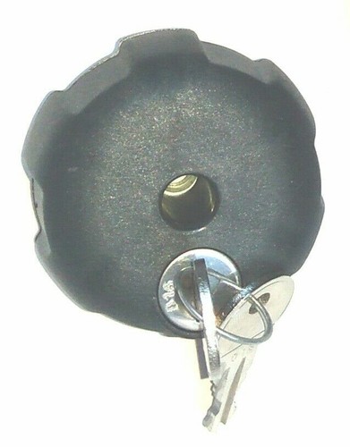 Pomello antifurto per bici - , e