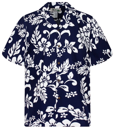 Original hawaiian shirt - ky's,