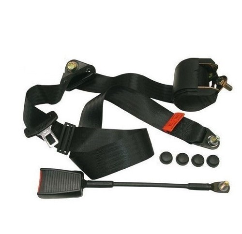Set cintura sicurezza - di,