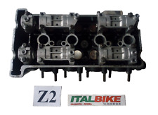 Testa testata Yamaha YZF R6 2005 preparata Supersport