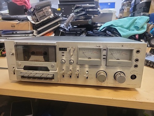 Kenwood 1060 cassettiera - kx-1060,