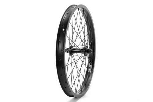 Ruota bmx anteriore theory - bmx,