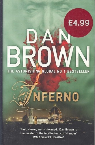 Inferno dan brown - ll-,