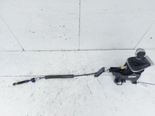 111193598 LEVA CAMBIO AUTOMATICO RENAULT CAPTUR (HF) E-TECH HYBRID 1.6 HYBRID 8V