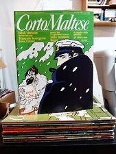 Corto Maltese Anno 2 1984