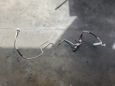 Tubo Aria Condizionata Alfa