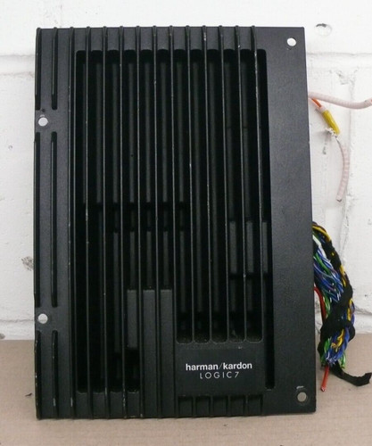 Amplificatore stereo range - amplificatore,