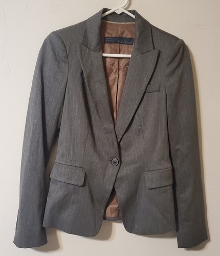 Giacca blazer tuta donna - , zara