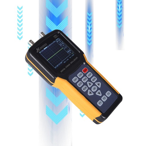Jinhan jds2022a oscilloscopio - jds2022a,