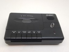 Registratore Casette GBC Vintage