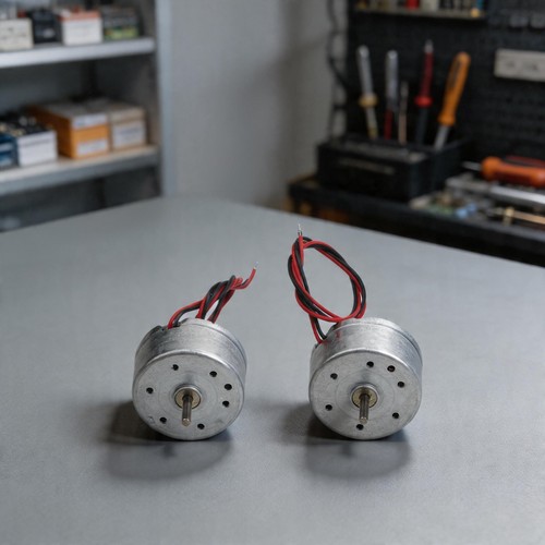 Coppia 2pcs for mini - for, motori