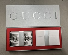GUCCI Nuovo Holiday Greeting