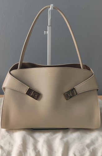 Borsa tracolla ferragamo - borsa,