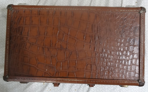 Clarinetto legno noblet - in,