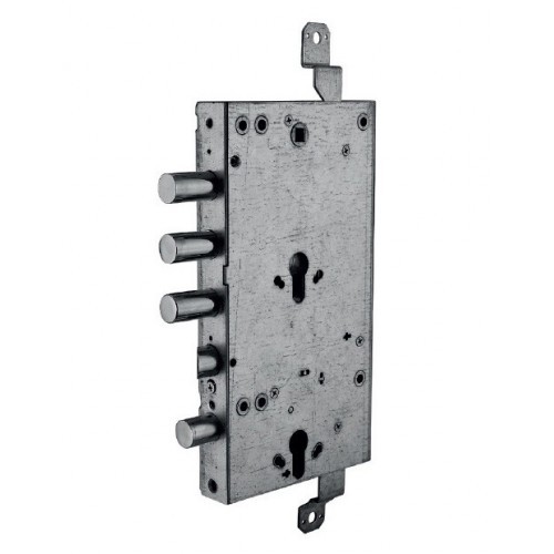 Serratura sicurezza con - sicurezza,