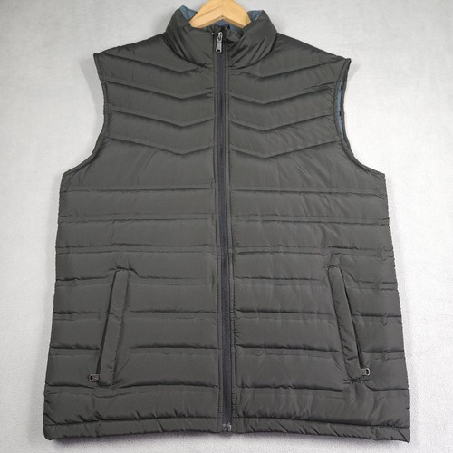 Gilet tempco puffer uomo - gilet,