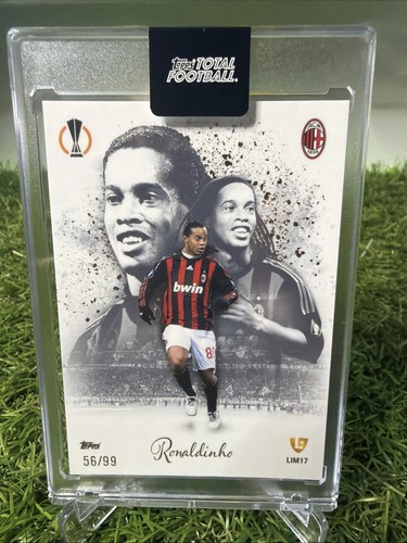 Ronaldinho milan 99 2023 - ronaldinho,