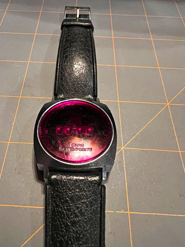 Orologio texas instruments - texas,