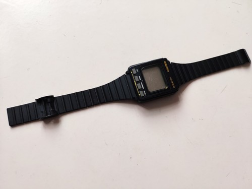Orologio polso vintage - da,