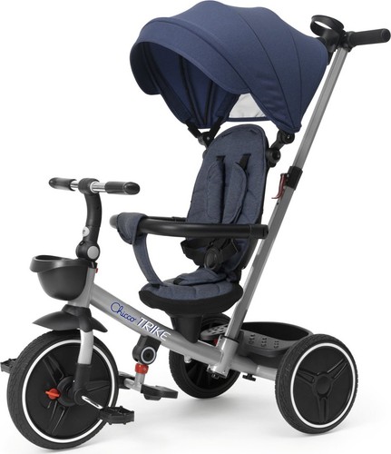 Chicco trike 4in1 - trike, prima
